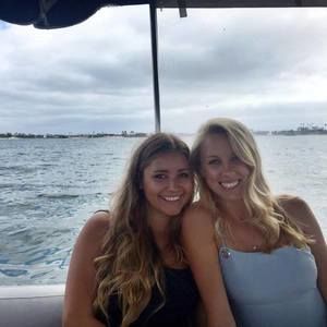 Meet your Posher, Becky